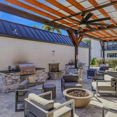 Furnished 2BR Corporate Apartment in South Tampa | Pool, Parking