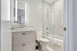 1BR at The Well Downtown | Pool, Gym & Dining