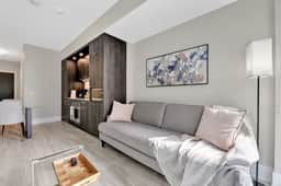 Designer 1BR at The Well | Pool & Fitness