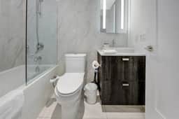 Designer 1BR at The Well | Pool & Fitness