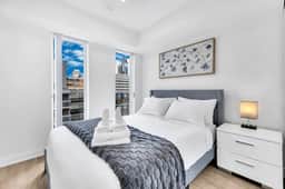 Downtown Toronto 2BR | Parking Included