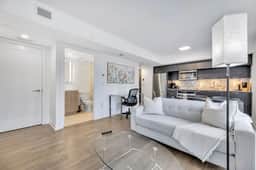 Downtown Toronto 2BR | Parking Included