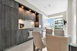 Executive 1BR at The Well | Pool + Gym