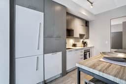 Executive Downtown 1BR | Prime Location