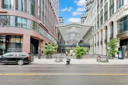 Furnished 1BR Condos at The Well Toronto