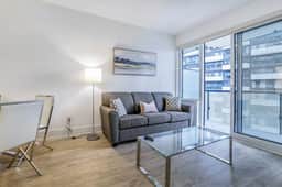 Luxury 1BR at The Well | Pool, Gym & Dining