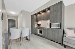 Luxury 1BR at The Well | Pool, Gym, Downtown
