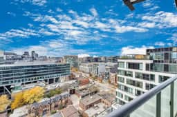 Luxury 2BR/2BA at The Well | Downtown Views