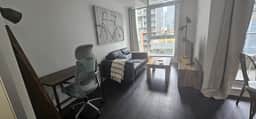 Luxury Downtown 1BR | Richmond St W