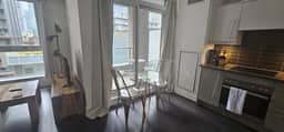 Luxury Downtown 1BR | Richmond St W
