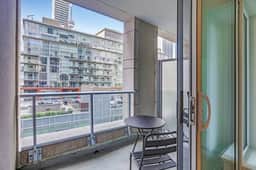 Luxury Downtown 1BR | Richmond St W