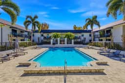 Quiet South Tampa Apt Near Airport & Hospitals