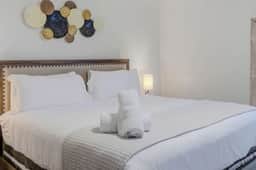 South Tampa 2BR Extended Stay Near TPA
