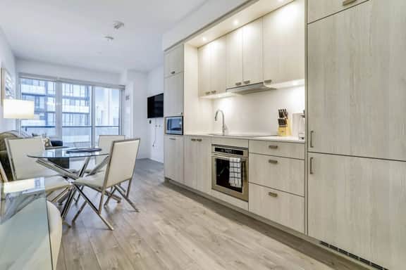 Luxury 1BR at The Well | Pool, Gym & Dining