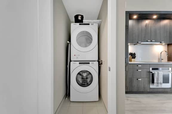 Luxury 1BR at The Well | Pool, Gym, Downtown