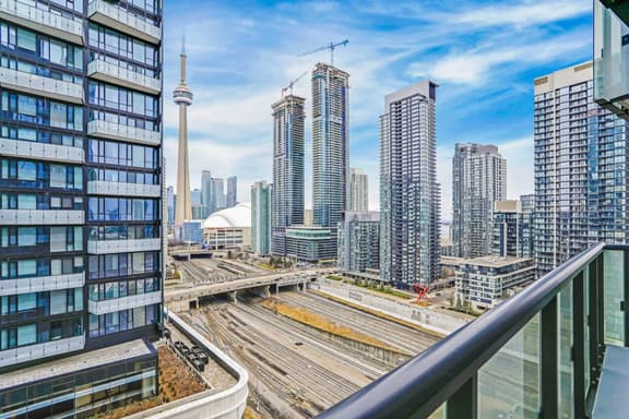 Luxury 1BR at The Well | Pool, Gym & Dining